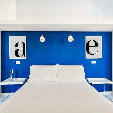 Ae Home|studio * Península Sorrentina